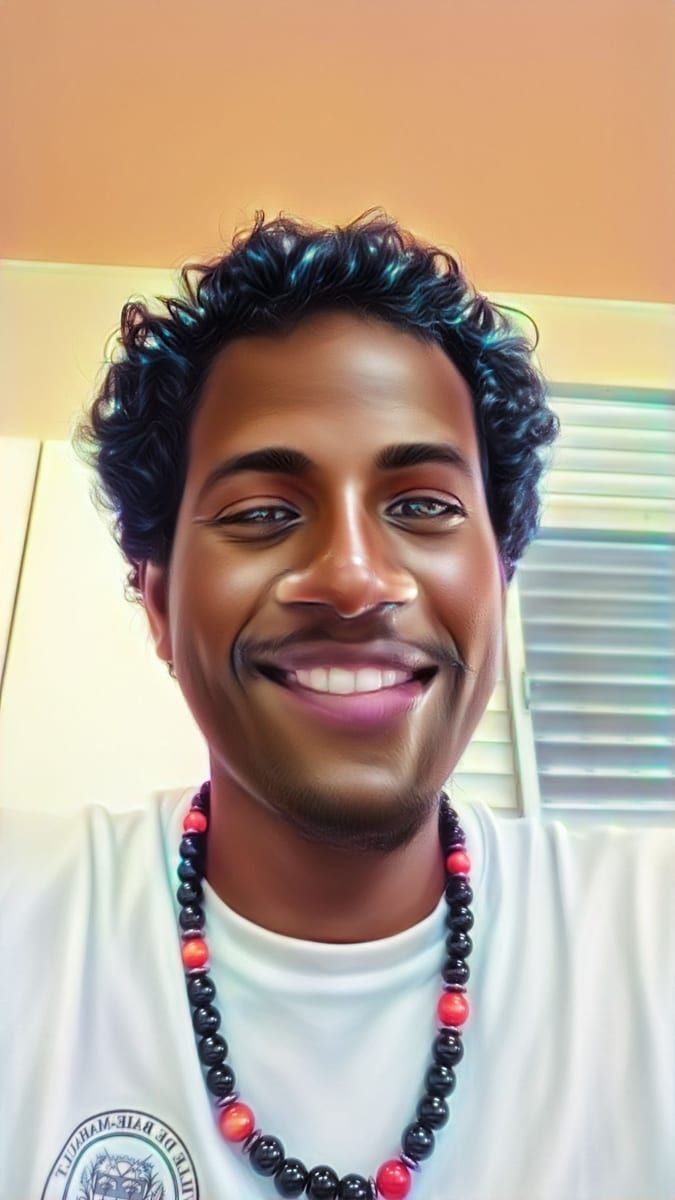 Profil de Abdoulah