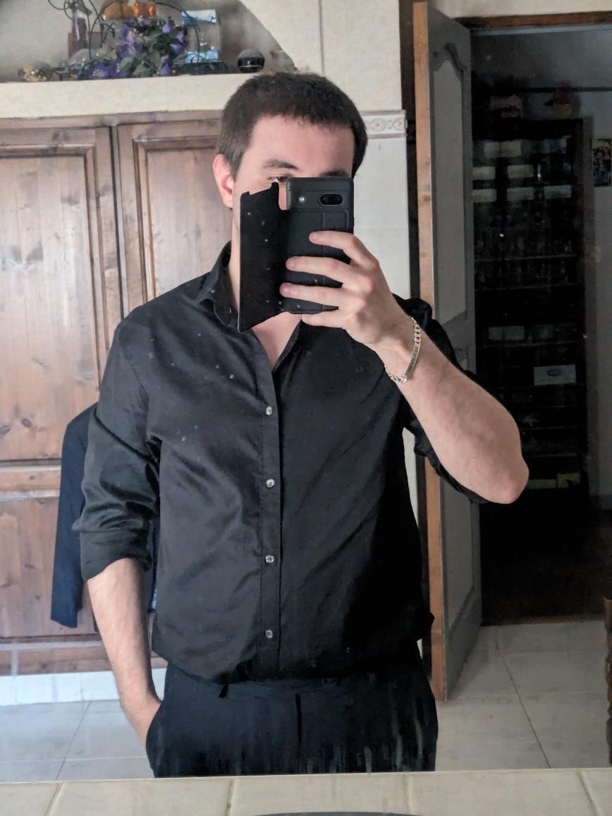 Profil de Kymani