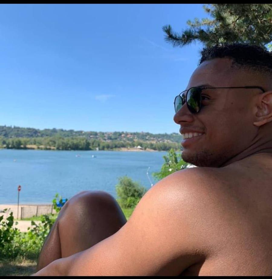 Profil de Dario