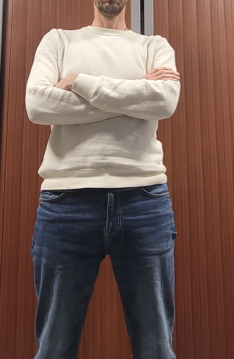 Profil de Samet