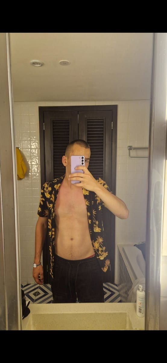 Profil de Imanol