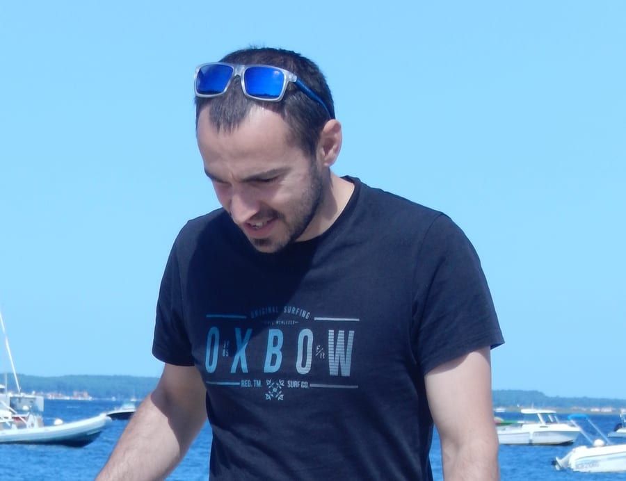 Profil de Jallil