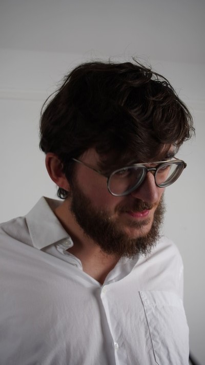 Profil de Rafi