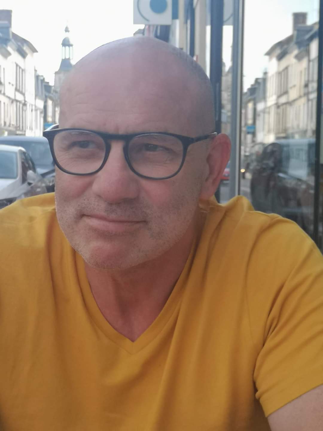 Profil de Claudy