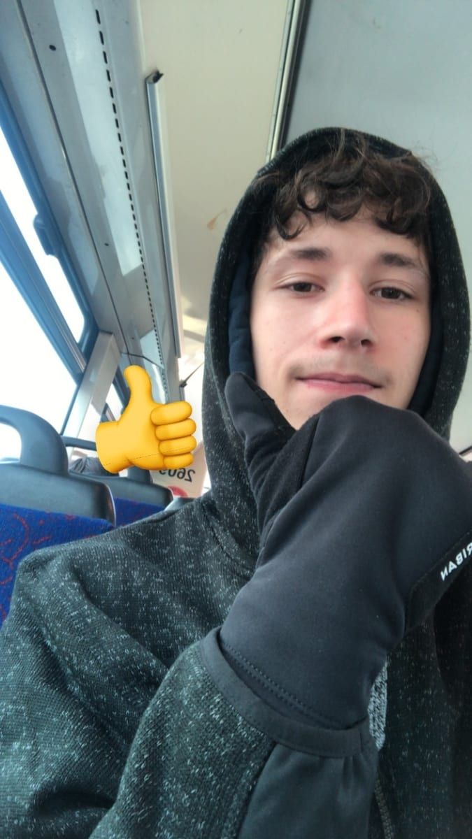 Profil de Jean-guy