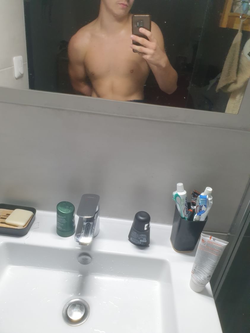 Profil de Zian