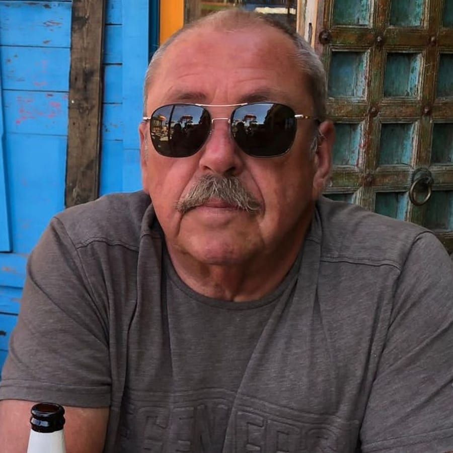 Profil de Mazlum