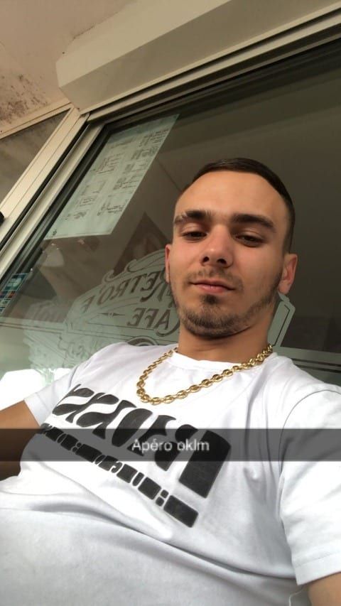 Profil de Japhet