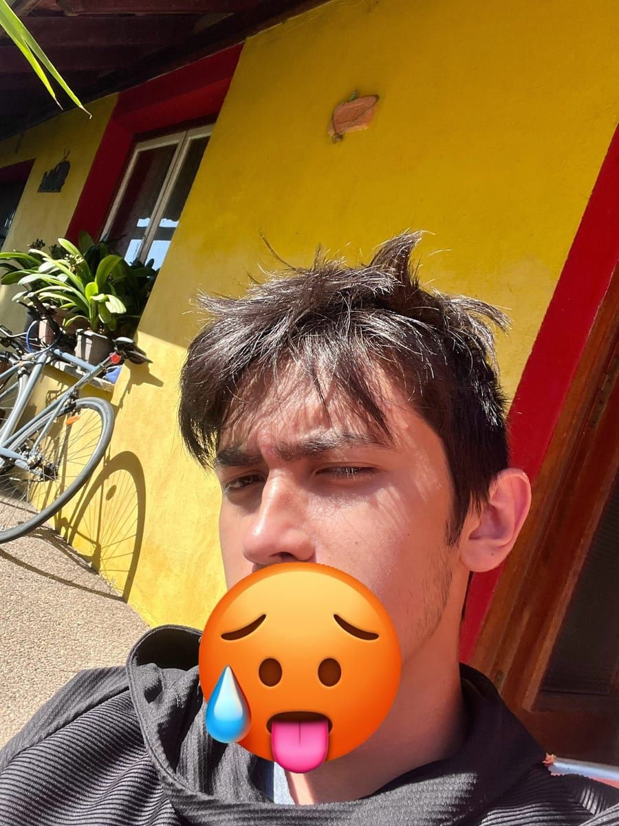 Profil de Haidar