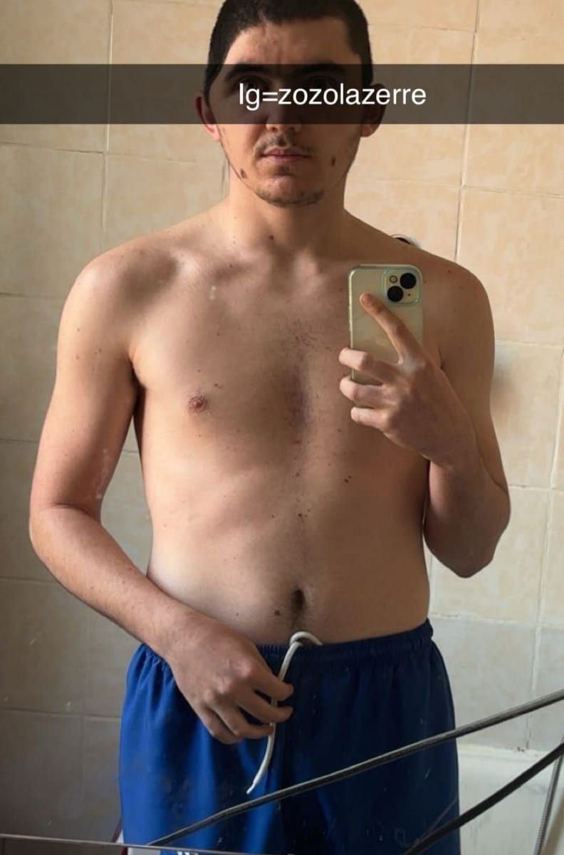 Profil de Jasim