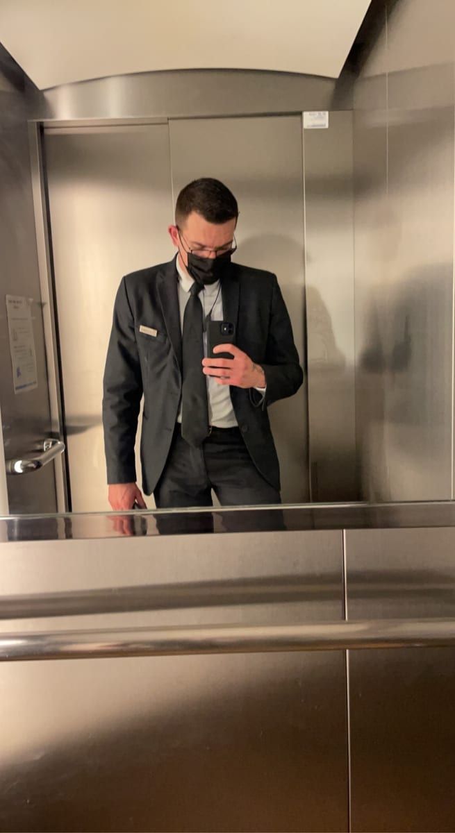 Profil de Zair