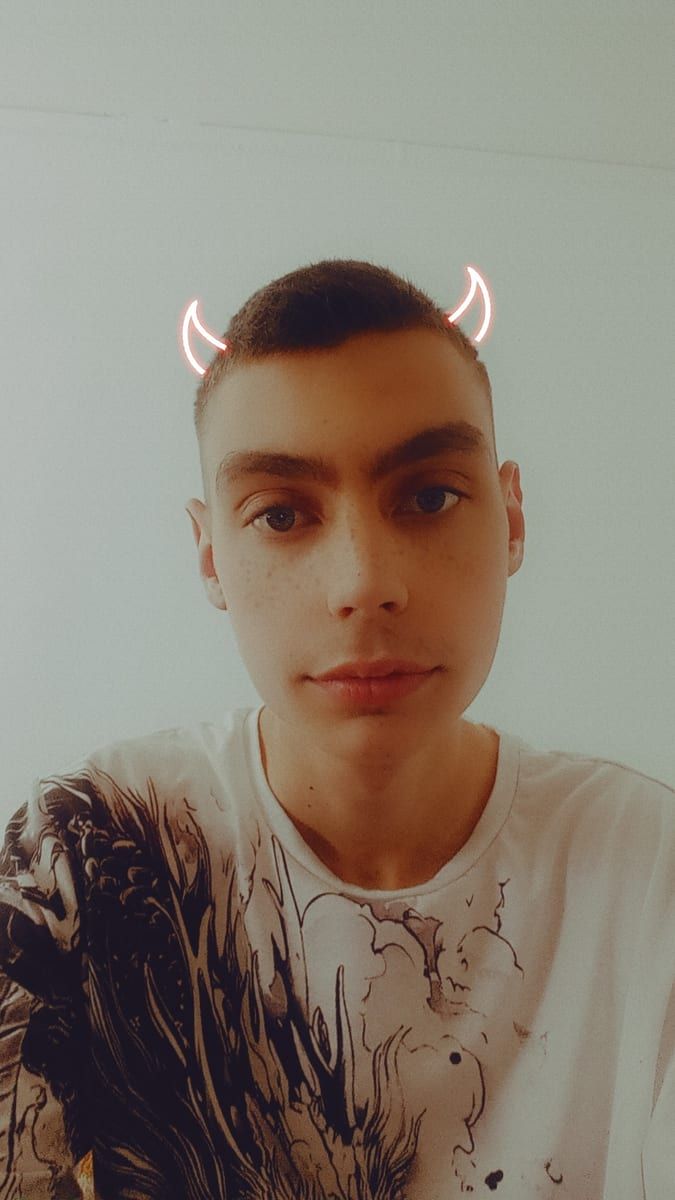 Profil de Yassim