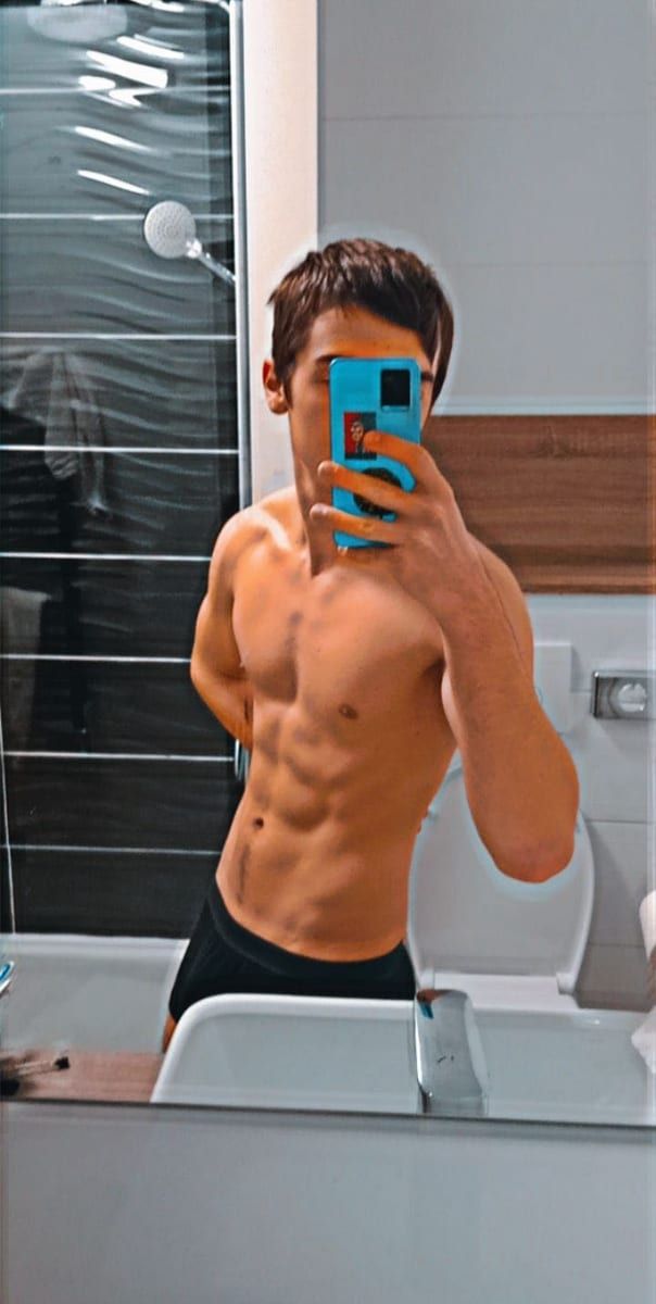 Profil de Pasqualino