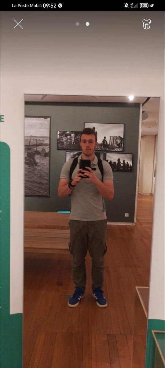 Profil de Jillali