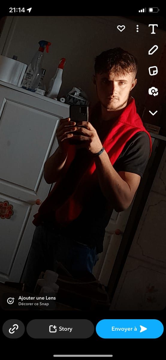 Profil de Mateus