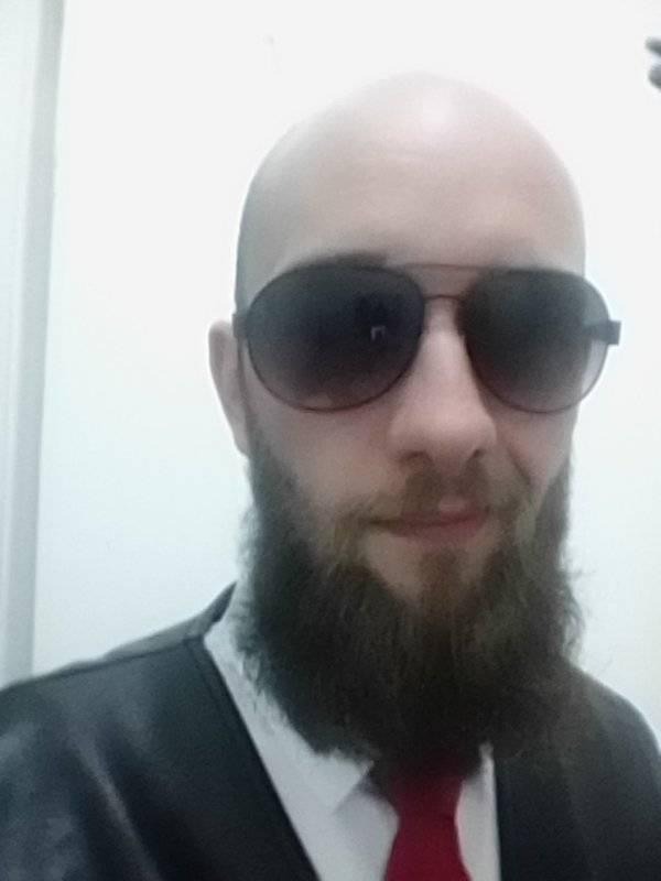 Profil de Sekhou
