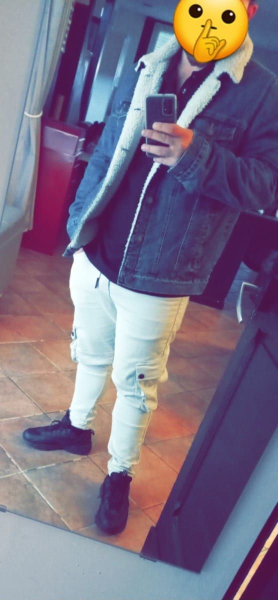 Profil de Yvonig