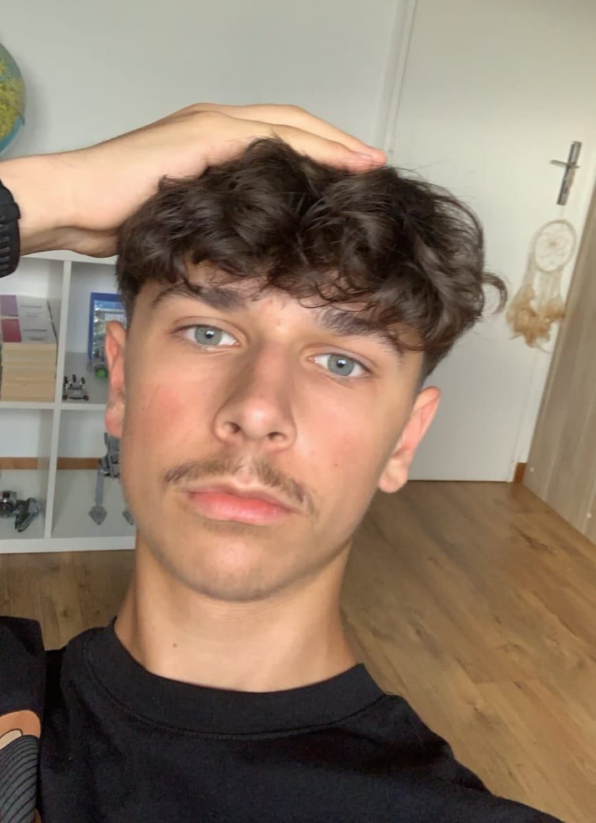 Profil de Desmond