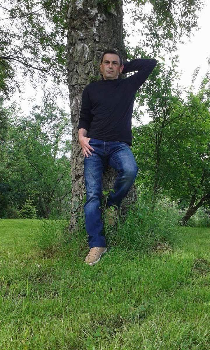 Profil de Daan