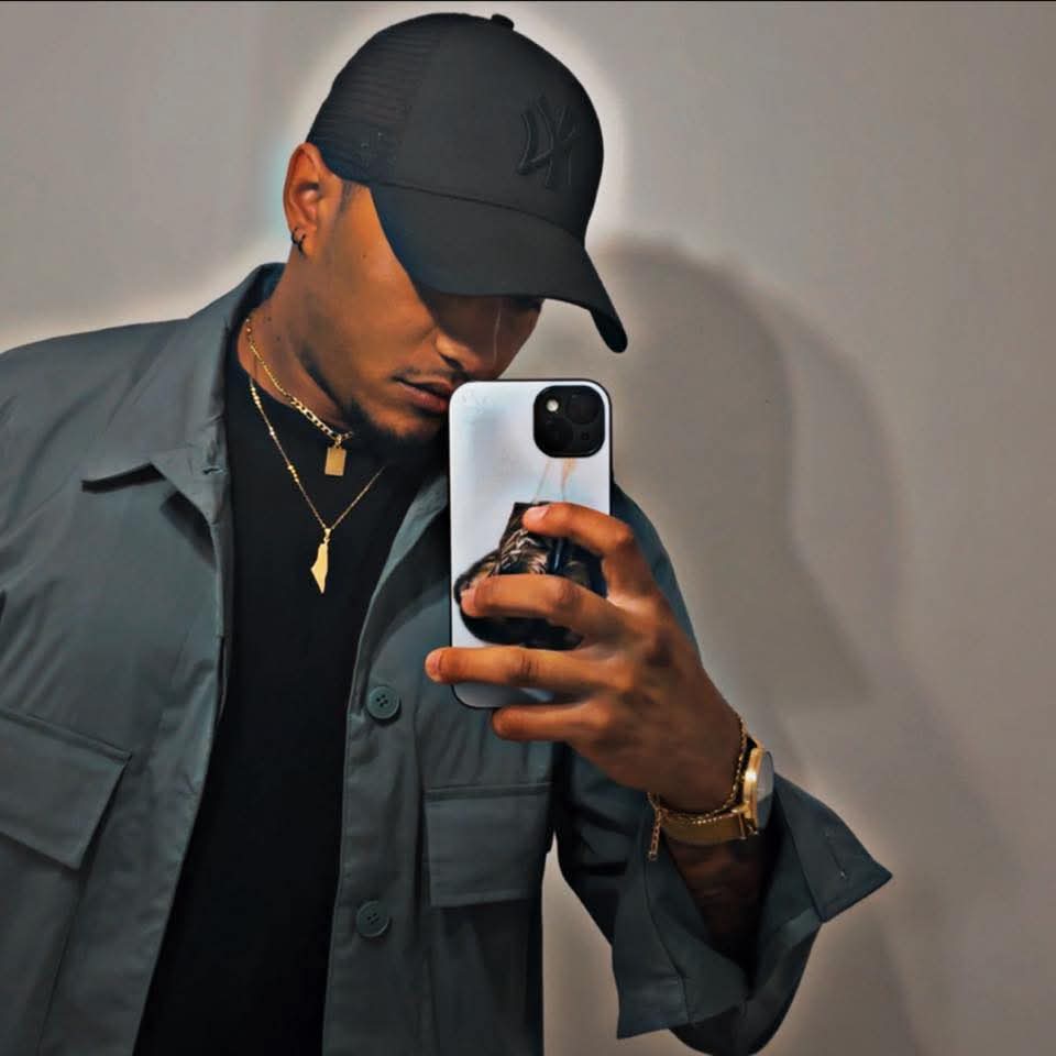 Profil de Ouriel
