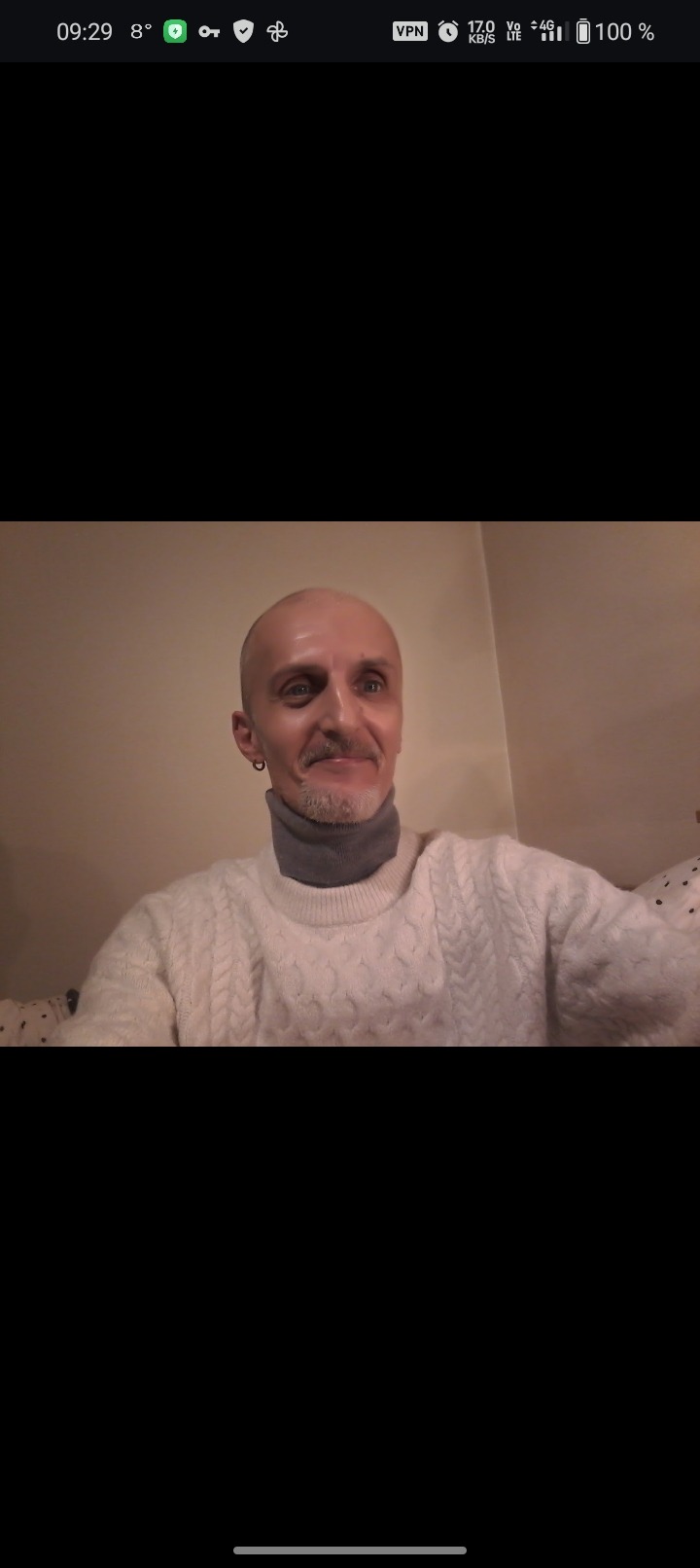 Profil de Anthony