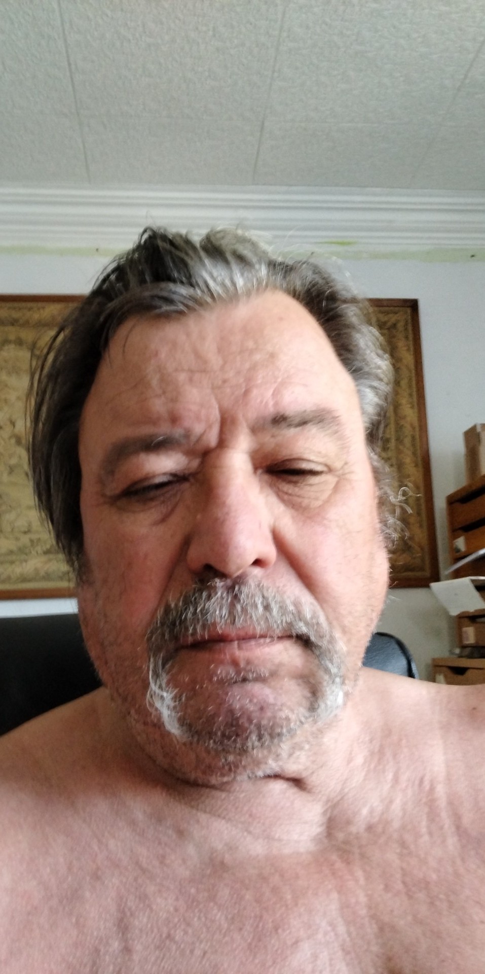 Profil de Alfa